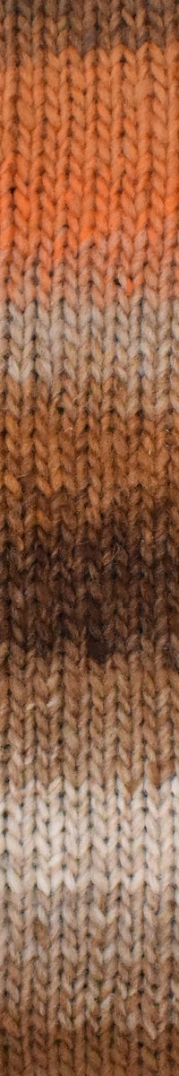 Noro 50g "Kureyon" 100% Wool 10-Ply Yarn