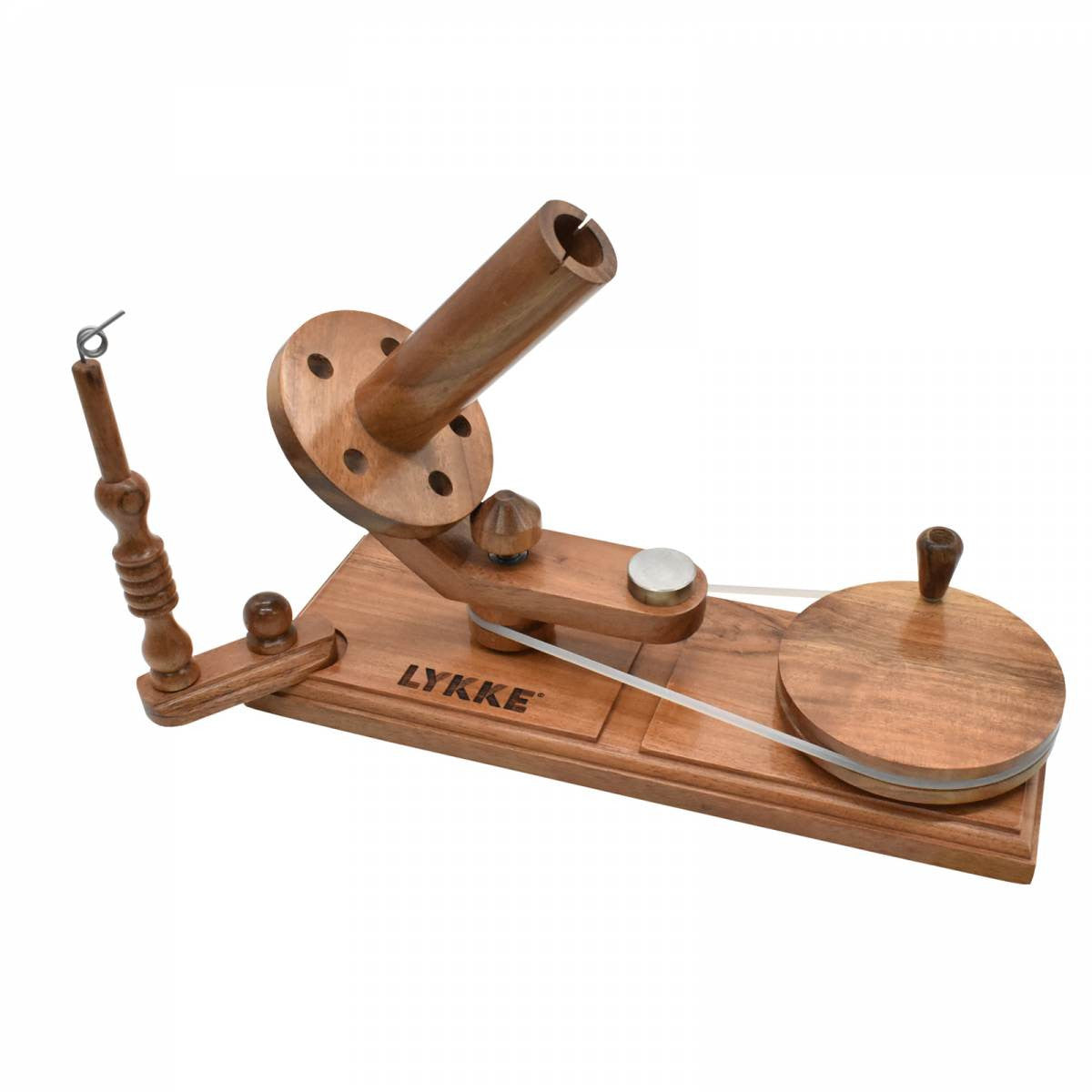 Lykke Yarn Ball Winder
