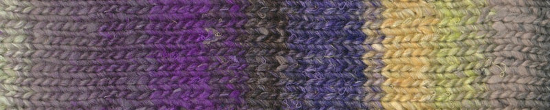 Noro 100g "Silk Garden Sock" Silk Blend 8-Ply Yarn