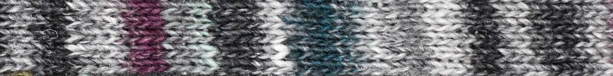 Noro 100g "Silk Garden Sock" Silk Blend 8-Ply Yarn