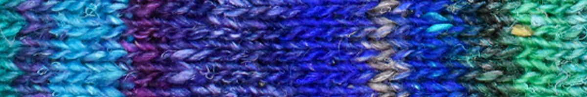 Noro 50g "Silk Garden" Silk Blend 10-Ply Yarn