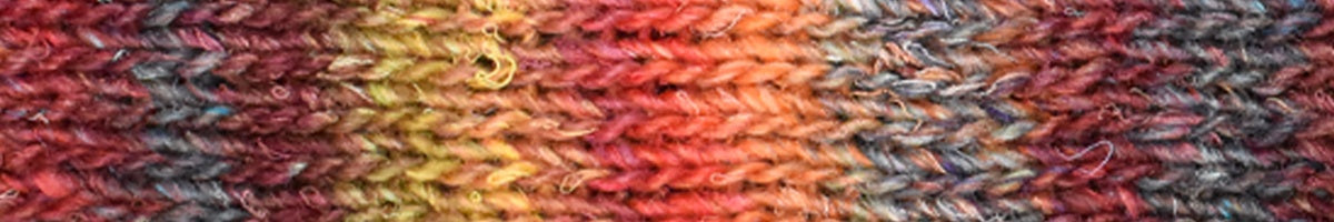 Noro 50g "Silk Garden" Silk Blend 10-Ply Yarn