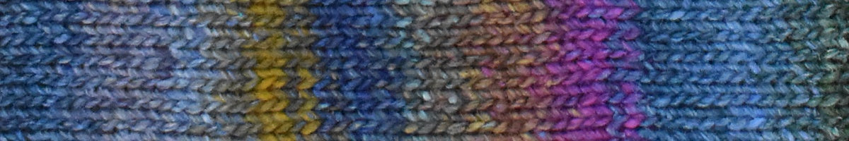 Noro 50g "Silk Garden" Silk Blend 10-Ply Yarn