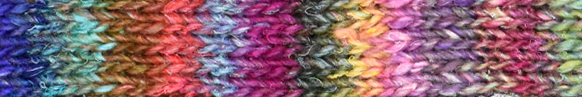 Noro 50g "Silk Garden" Silk Blend 10-Ply Yarn