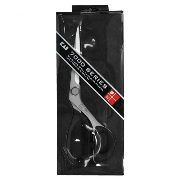 KAI "7000 Series" Professional 230mm (9") Tailors Shears