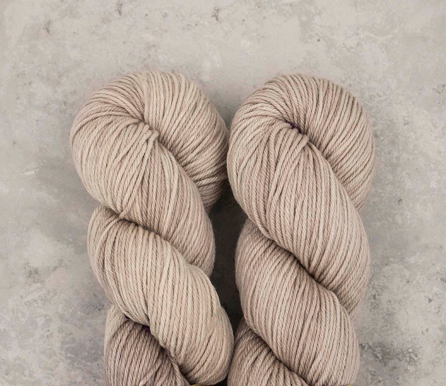 Madelinetosh "Tosh DK" Superwash Merino Wool Yarn