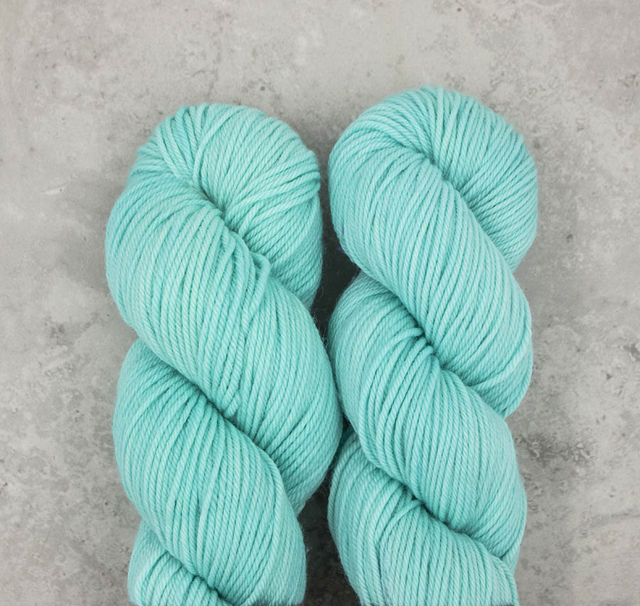 Madelinetosh "Tosh DK" Superwash Merino Wool Yarn