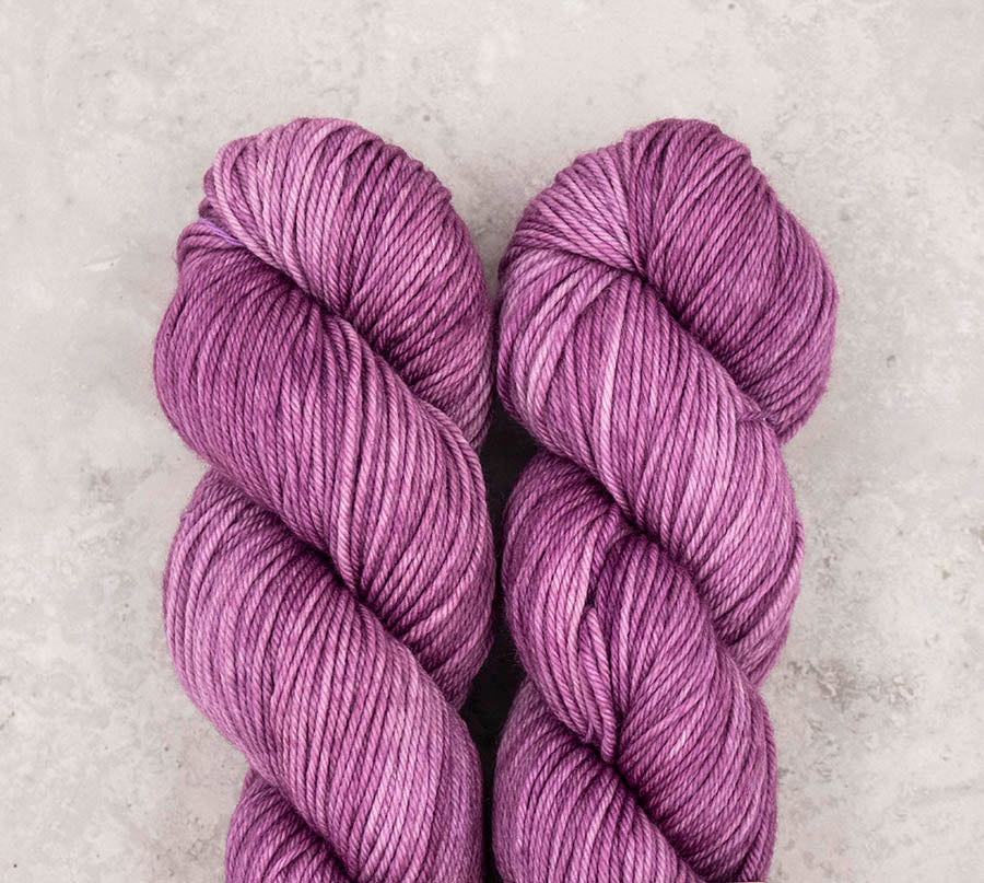Madelinetosh "Tosh DK" Superwash Merino Wool Yarn