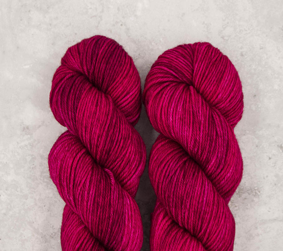 Madelinetosh "Tosh DK" Superwash Merino Wool Yarn