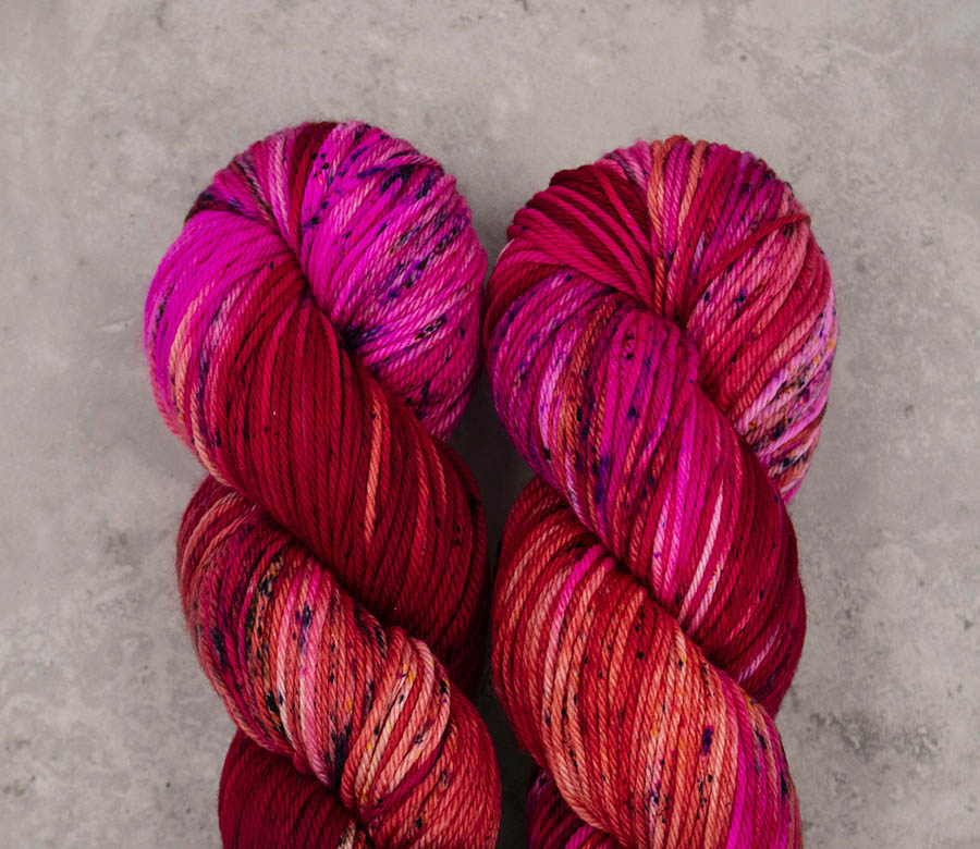 Madelinetosh "Tosh DK" Superwash Merino Wool Yarn