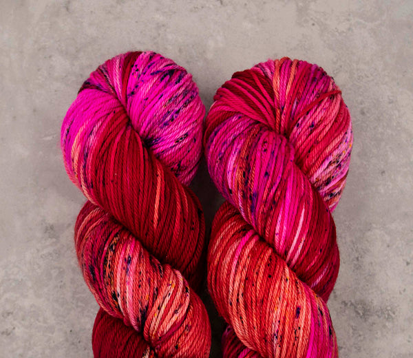 Madelinetosh "Tosh DK" Superwash Merino Wool Yarn