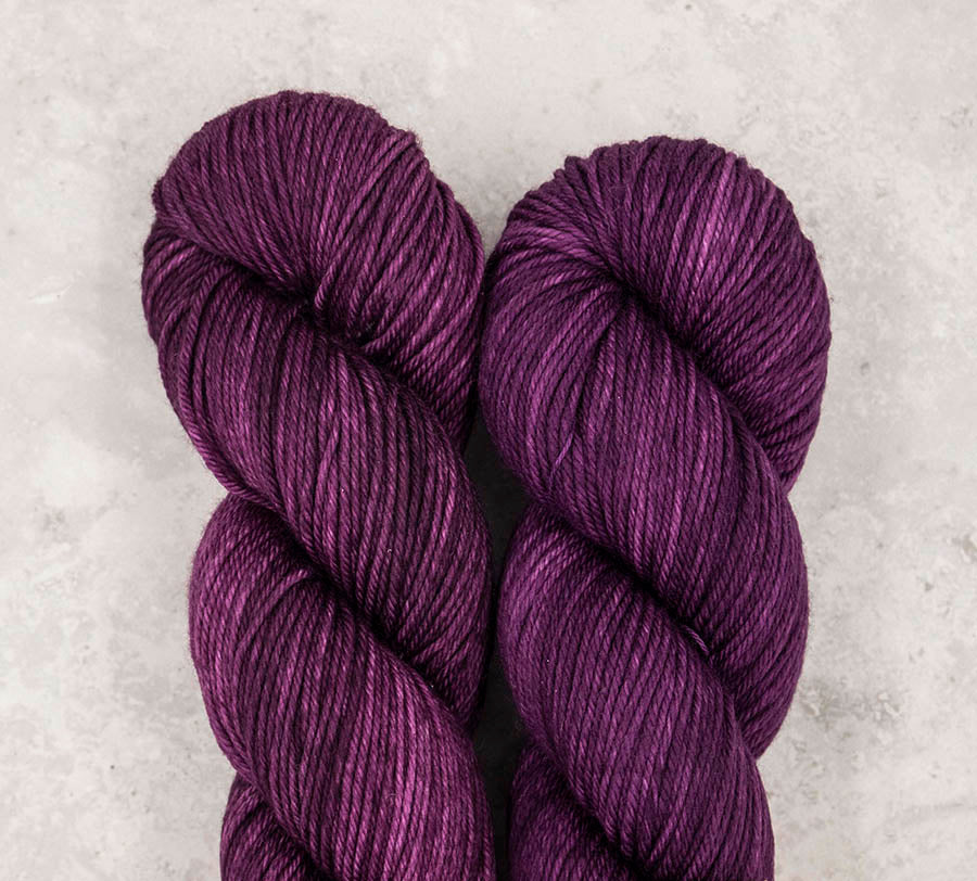 Madelinetosh "Tosh DK" Superwash Merino Wool Yarn