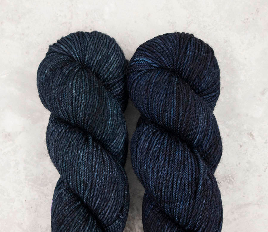Madelinetosh "Tosh DK" Superwash Merino Wool Yarn