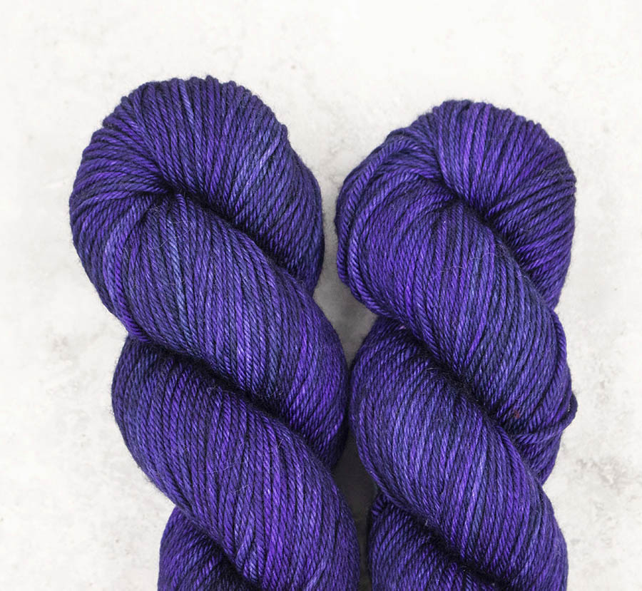 Madelinetosh "Tosh DK" Superwash Merino Wool Yarn