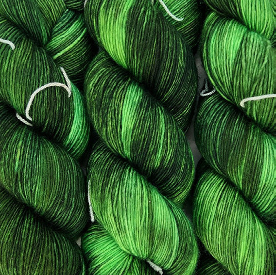 Madelinetosh "Tosh DK" Superwash Merino Wool Yarn