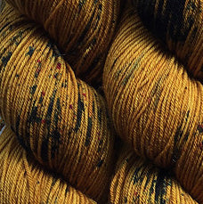 Madelinetosh "Tosh DK" Superwash Merino Wool Yarn