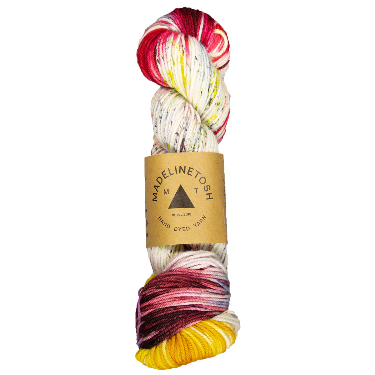 Madelinetosh "Tosh DK" Superwash Merino Wool Yarn