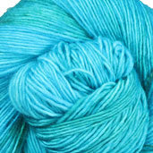 Madelinetosh "Tosh Merino Light" Hand Dyed Merino Wool Yarn