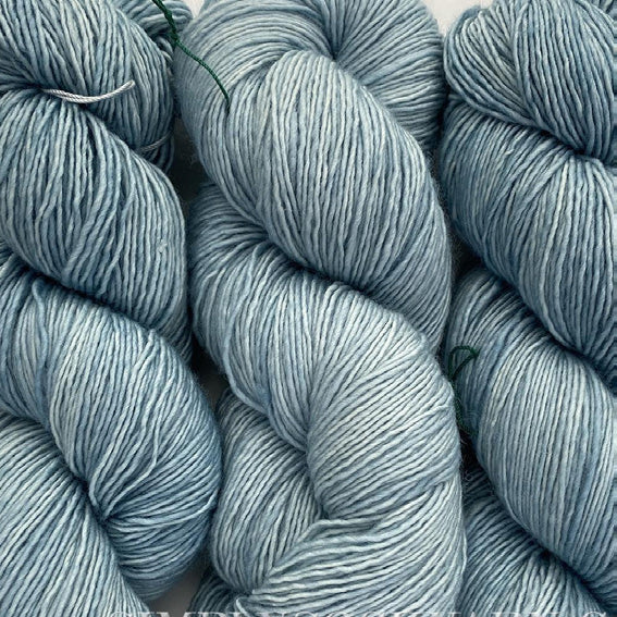 Madelinetosh "Tosh Merino Light" Hand Dyed Merino Wool Yarn