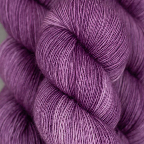 Madelinetosh "Tosh Merino Light" Hand Dyed Merino Wool Yarn