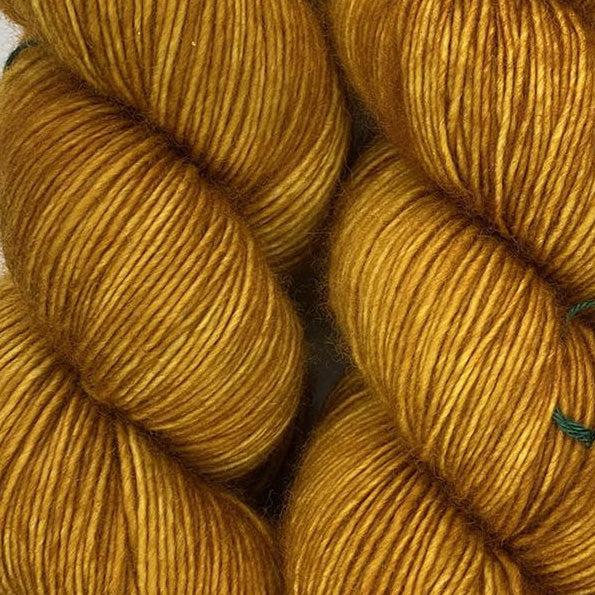 Madelinetosh "Tosh Merino Light" Hand Dyed Merino Wool Yarn