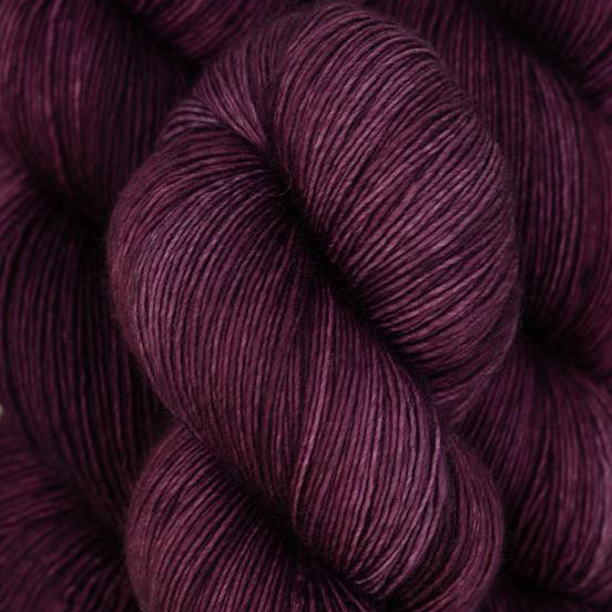 Madelinetosh "Tosh Merino Light" Hand Dyed Merino Wool Yarn