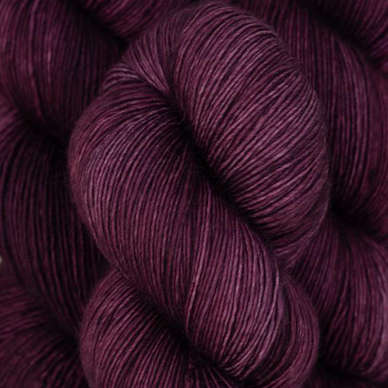 Madelinetosh "Tosh Merino Light" Hand Dyed Merino Wool Yarn