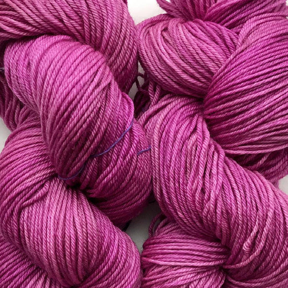 Madelinetosh "Tosh Merino Light" Hand Dyed Merino Wool Yarn