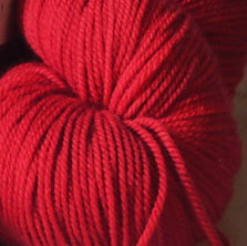Madelinetosh "Tosh Merino Light" Hand Dyed Merino Wool Yarn