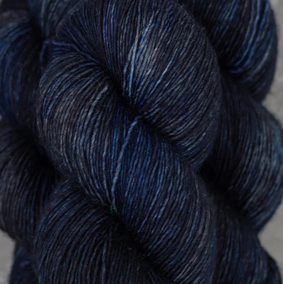 Madelinetosh "Tosh Merino Light" Hand Dyed Merino Wool Yarn