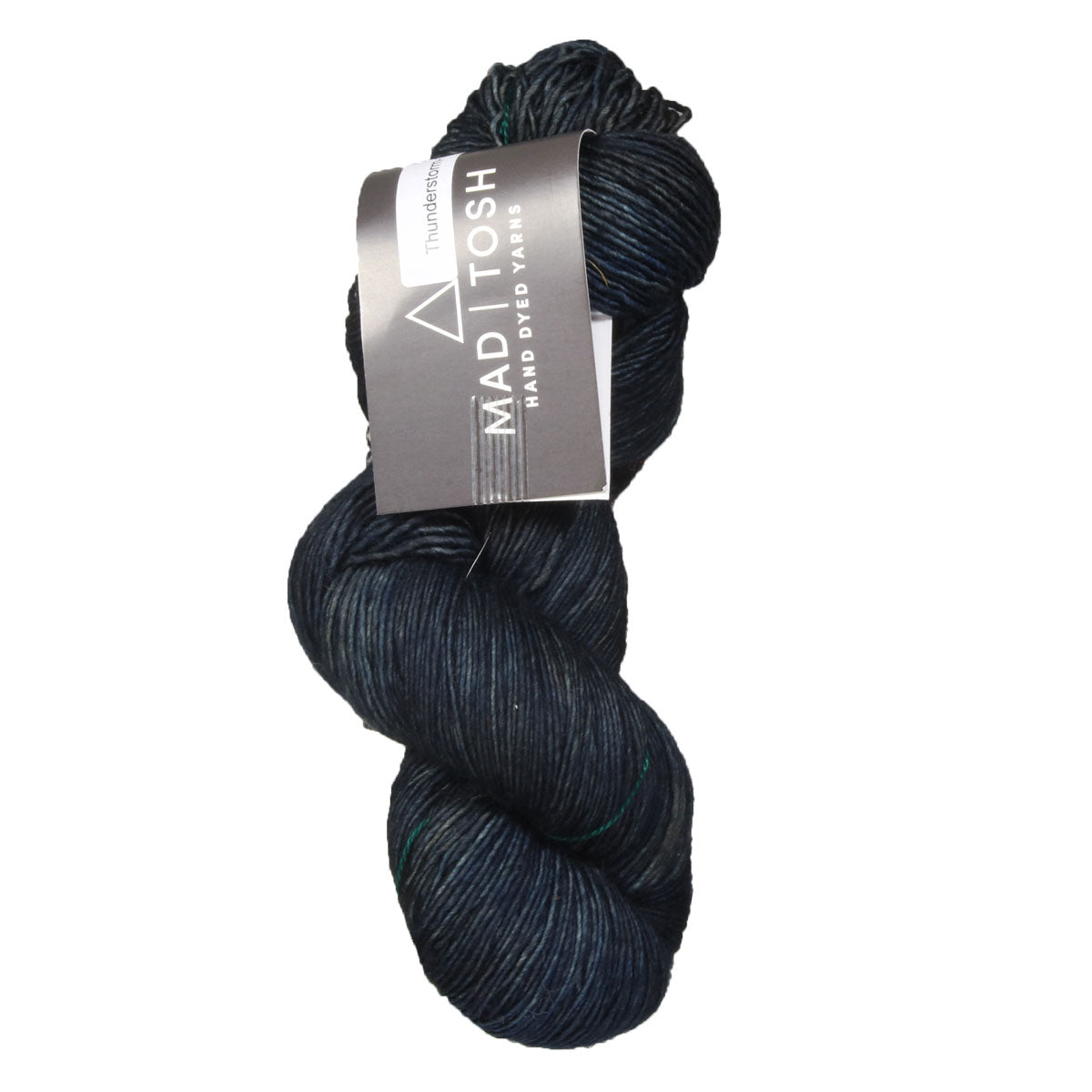 Madelinetosh "Tosh Merino Light" Hand Dyed Merino Wool Yarn