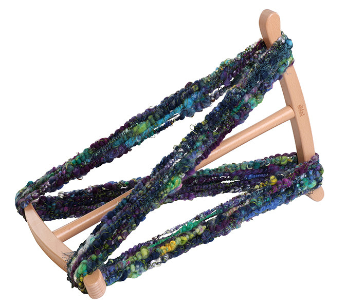 Ashford Niddy Noddy Yarn Skein Winder