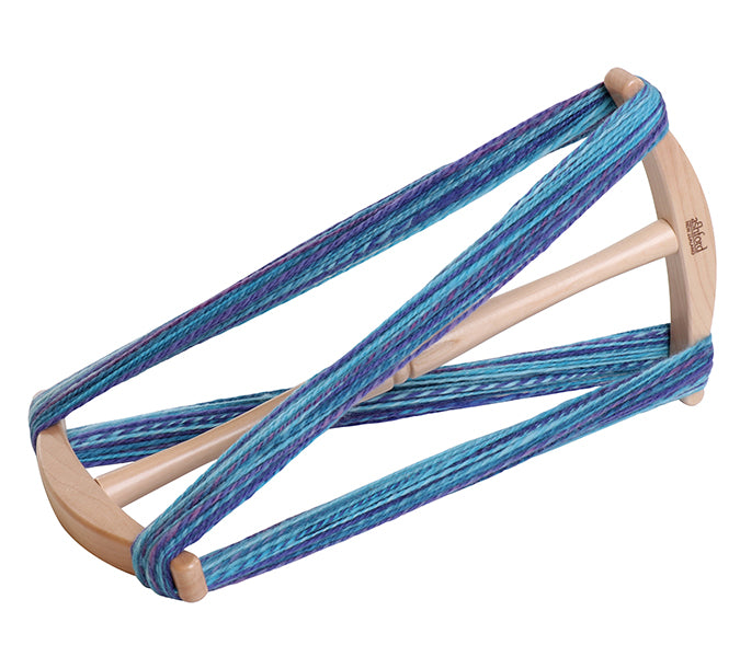 Ashford Niddy Noddy Yarn Skein Winder