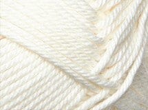 Patons 50g "Cotton Blend" 8-Ply Cotton & Acrylic Yarn