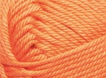 Patons 50g "Cotton Blend" 8-Ply Cotton & Acrylic Yarn