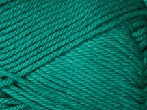 Patons 50g "Cotton Blend" 8-Ply Cotton & Acrylic Yarn