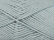 Patons 50g "Cotton Blend" 8-Ply Cotton & Acrylic Yarn