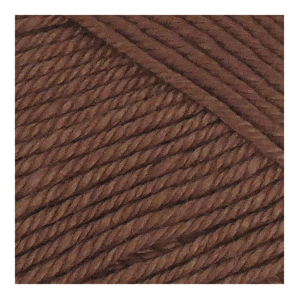 Patons 50g "Cotton Blend" 8-Ply Cotton & Acrylic Yarn