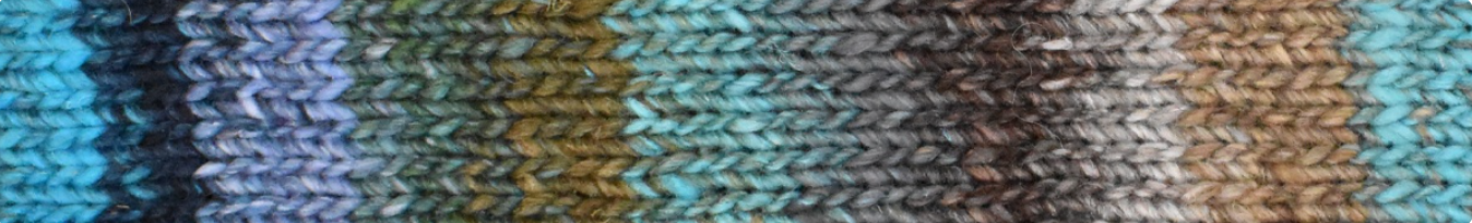 Noro 50g "Silk Garden" Silk Blend 10-Ply Yarn