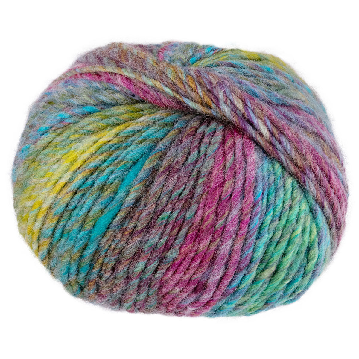 Patons 150g "Sierra Chunky" Wool & Acrylic Blend Yarn