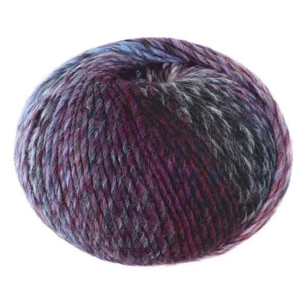 Patons 150g "Sierra Chunky" Wool & Acrylic Blend Yarn