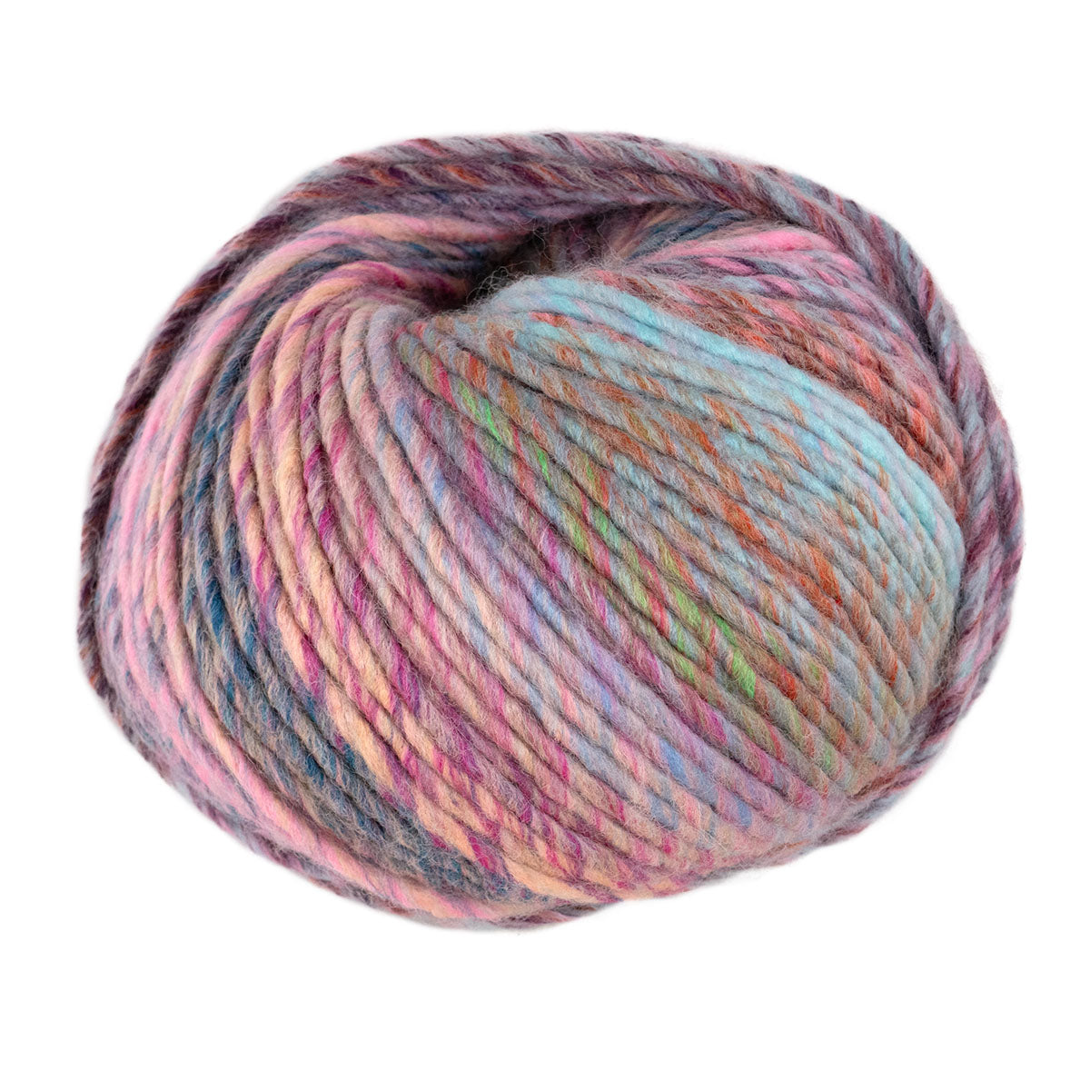 Patons 150g "Sierra Chunky" Wool & Acrylic Blend Yarn