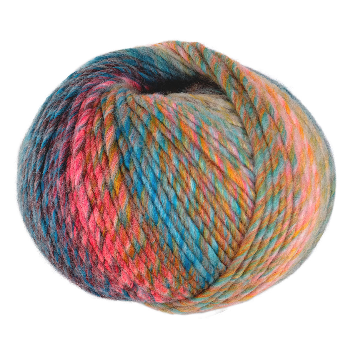 Patons 150g "Sierra Chunky" Wool & Acrylic Blend Yarn