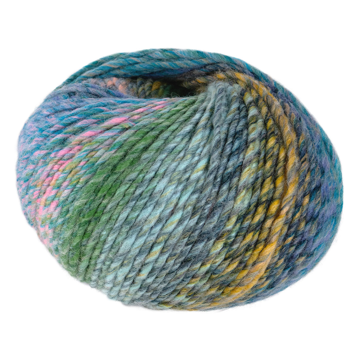Patons 150g "Sierra Chunky" Wool & Acrylic Blend Yarn
