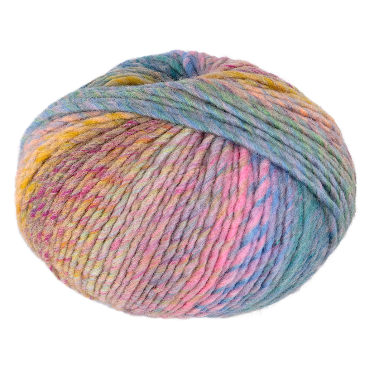 Patons 150g "Sierra Chunky" Wool & Acrylic Blend Yarn
