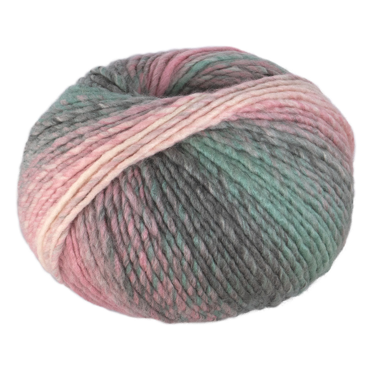 Patons 150g "Sierra Chunky" Wool & Acrylic Blend Yarn
