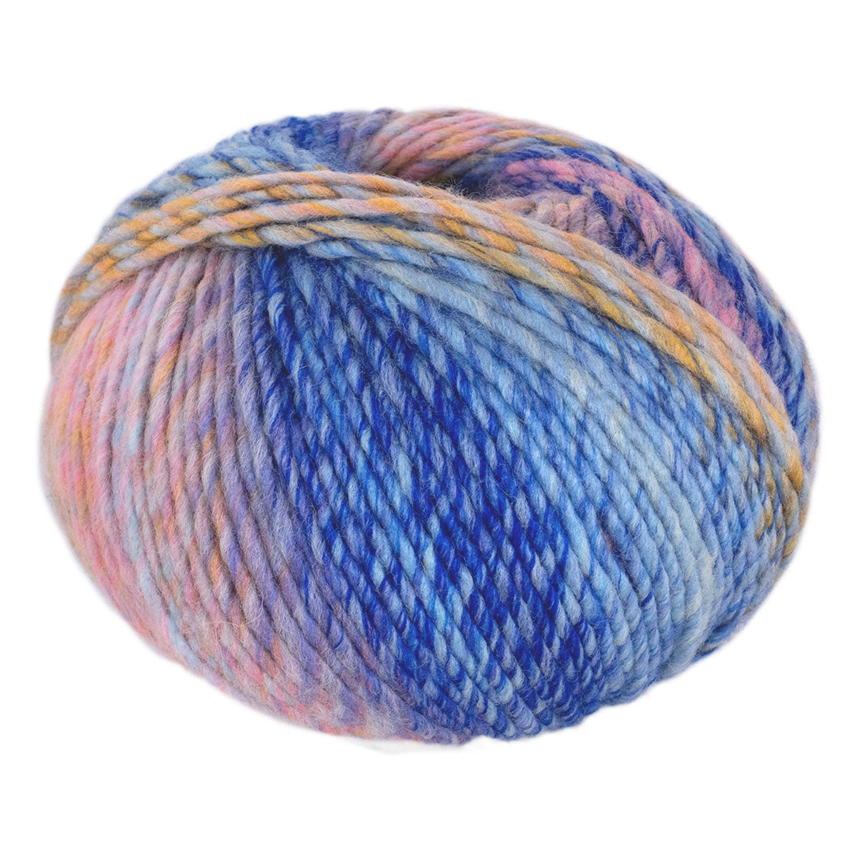 Patons 150g "Sierra Chunky" Wool & Acrylic Blend Yarn