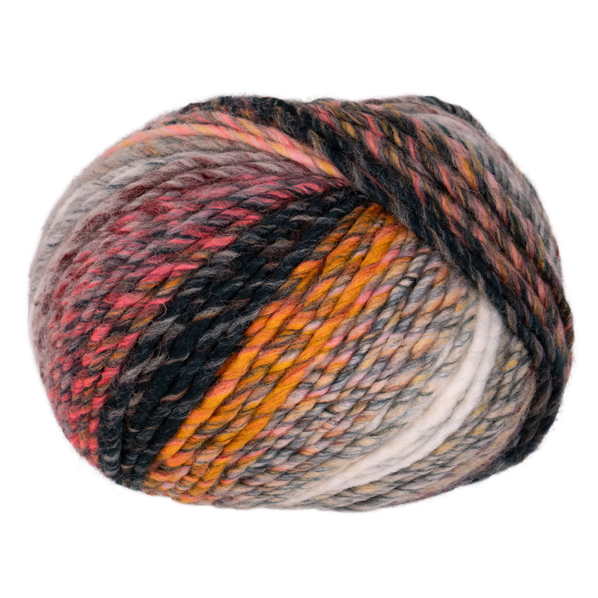 Patons 150g "Sierra Chunky" Wool & Acrylic Blend Yarn