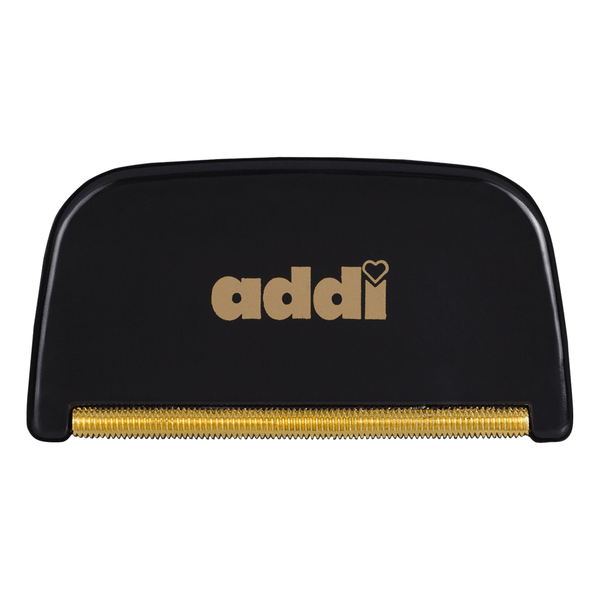 Addi Cashmere Yarn & Fabric Comb