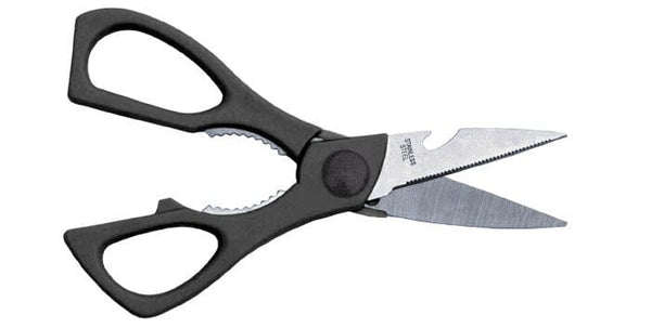 Addi "Triocut" 20cm Stainless Steel Craft Scissors